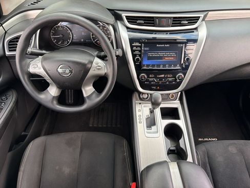 Used 2018 Nissan Murano S FWD image 30
