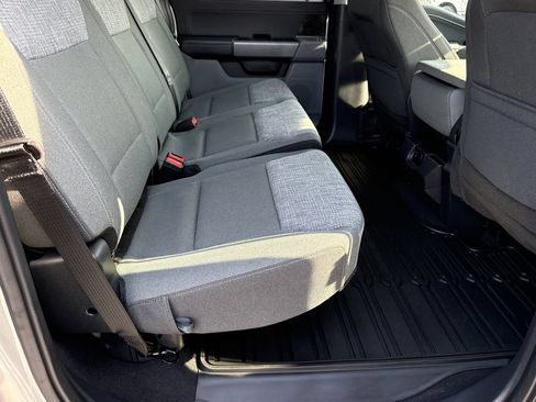 Used 2023 Ford F150 XLT w/ Equipment Group 302A High AWD/4WD image 15