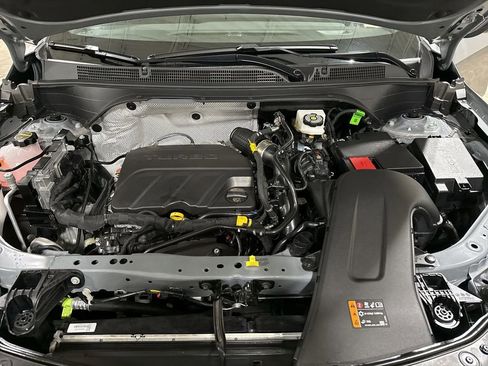 New 2026 Buick Envista Sport Touring FWD image 25