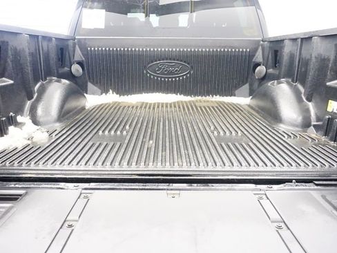 Used 2022 Ford F150 XLT w/ Equipment Group 302A High image 16