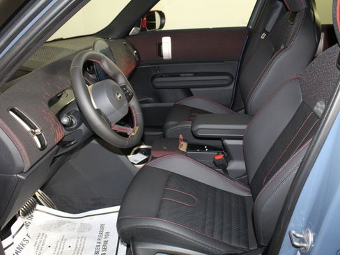 New 2026 MINI Cooper Countryman John Cooper Works w/ Comfort Package Max image 4