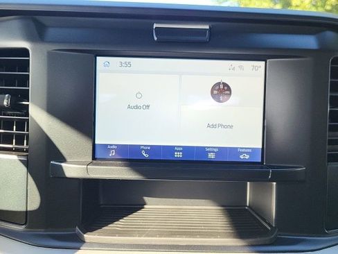 New 2026 Ford F350 XL w/ STX Appearance Package image 17