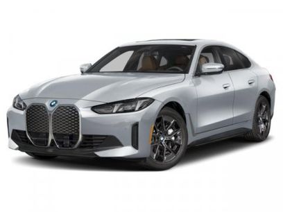 New 2026 BMW i4 xDrive40i w/ M Sport Package