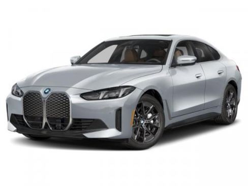 New 2026 BMW i4 xDrive40i w/ M Sport Package image 1