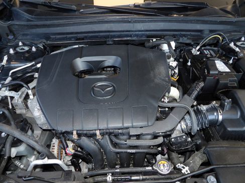 Certified 2024 MAZDA CX-30 AWD 2.5 S w/ Select Sport Pkg image 11