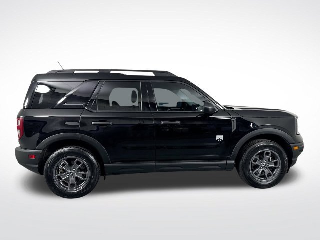 Used 2024 Ford Bronco Sport Big Bend AWD/4WD image 35