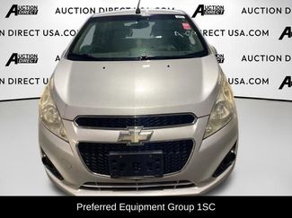 Used 2014 Chevrolet Spark LT video 2