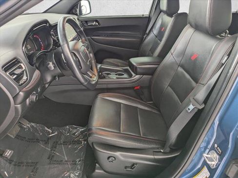 Used 2024 Dodge Durango GT AWD/4WD image 16