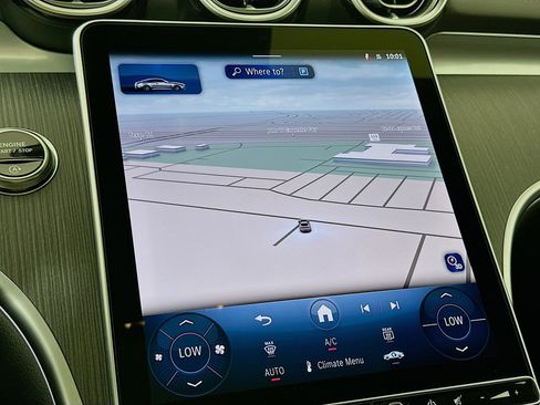 Certified 2025 Mercedes-Benz CLE 53 AMG 4MATIC Coupe image 14