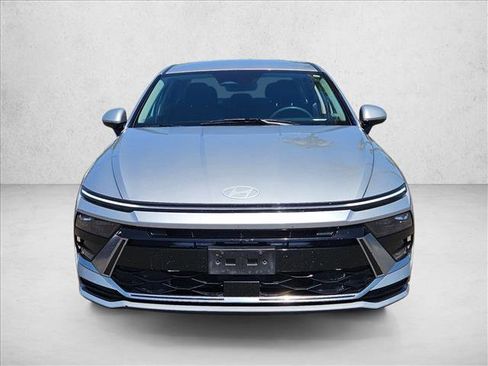 Certified 2024 Hyundai Sonata SEL FWD image 2