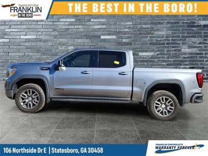 Used 2021 GMC Sierra 1500 AT4 w/ AT4 Premium Package