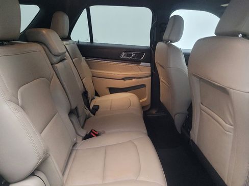 Used 2018 Ford Explorer Limited image 19
