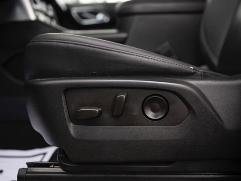 Used 2023 Chevrolet Suburban Z71 w/ Max Trailering Package image 14