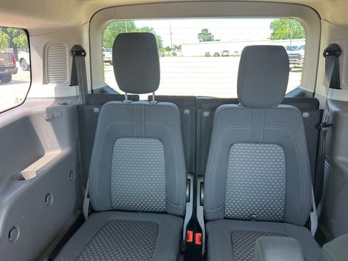 Used 2019 Ford Transit Connect XLT w/ Trailer Tow Package FWD image 11