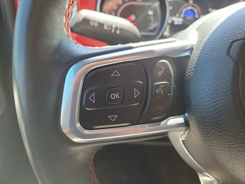 Used 2022 Jeep Wrangler Rubicon w/ Steel Bumper Group image 18