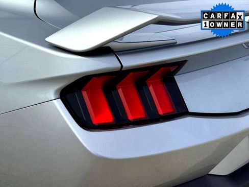 Used 2024 Ford Mustang GT Premium w/ GT Performance Package image 12