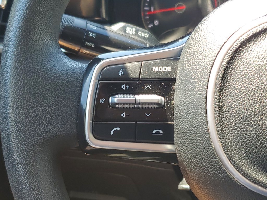 Used 2022 Kia Sorento LX FWD image 24