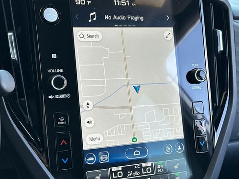 New 2026 Subaru Forester Sport AWD/4WD image 22