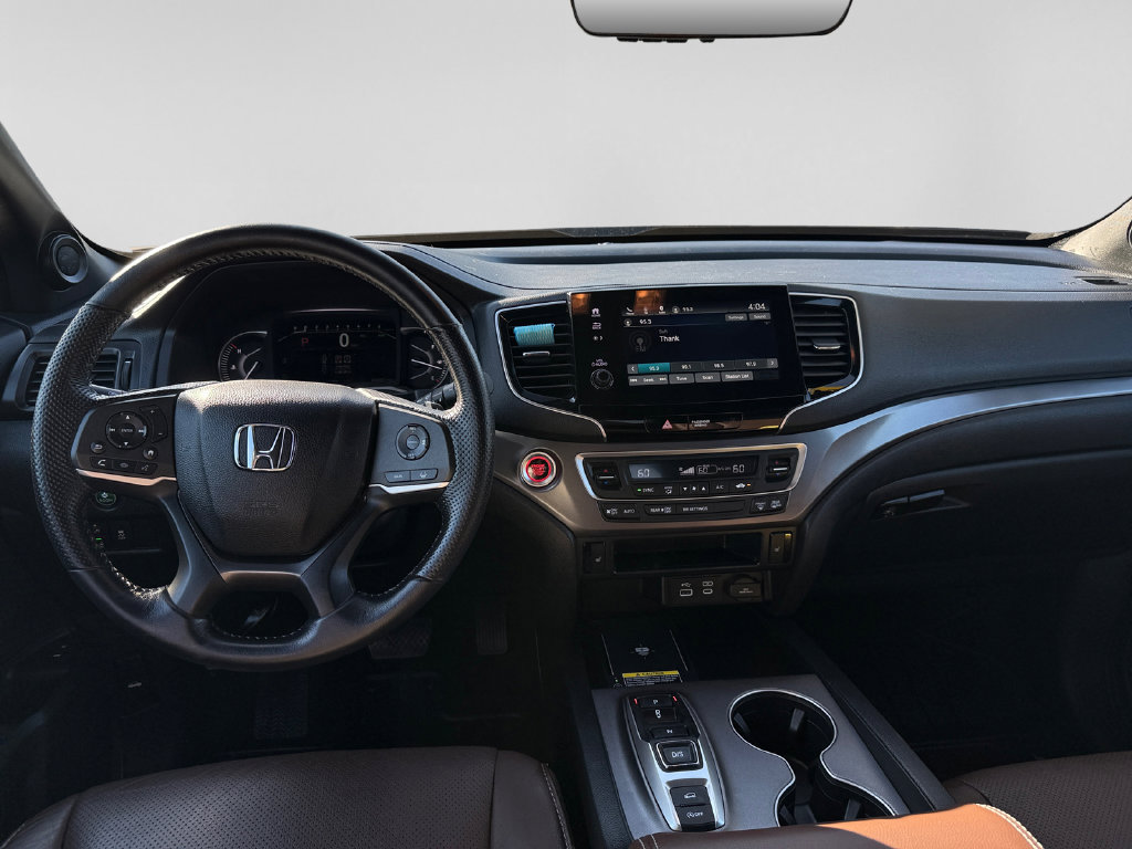Used 2025 Honda Passport EX-L image 18
