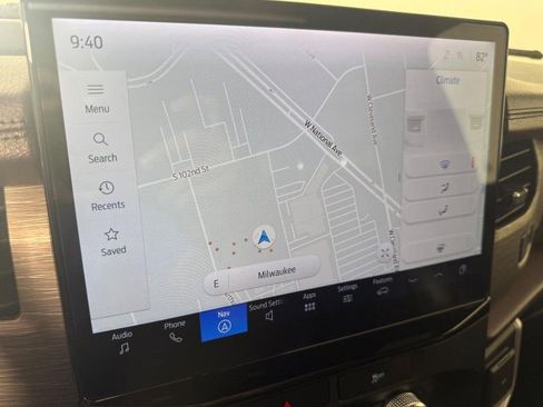 Used 2023 Ford Expedition Max Limited image 19