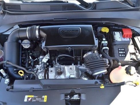 Used 2024 Jeep Compass Latitude w/ Altitude Special Edition image 36