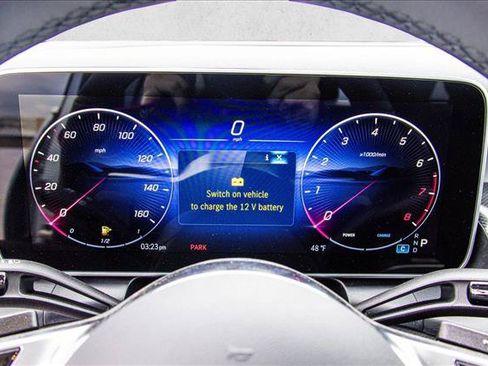 New 2026 Mercedes-Benz GLC 300 4MATIC image 15