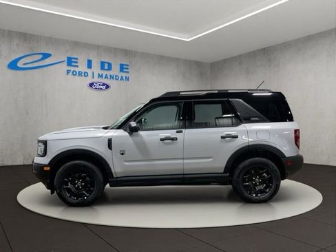 New 2026 Ford Bronco Sport Big Bend w/ Convenience Package AWD/4WD image 3