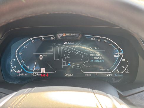 Used 2022 BMW X5 xDrive45e w/ Executive Package image 10