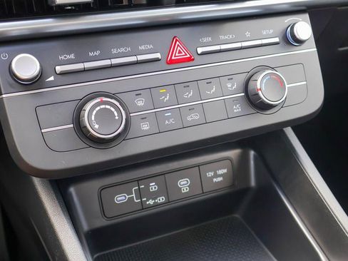 New 2026 Hyundai Tucson SE FWD image 14