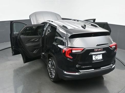 Used 2024 GMC Terrain SLT FWD image 62