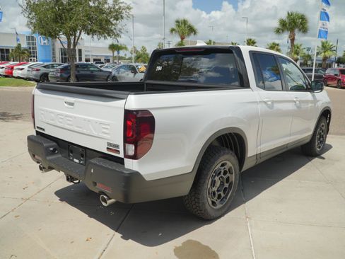 New 2026 Honda Ridgeline TrailSport image 5