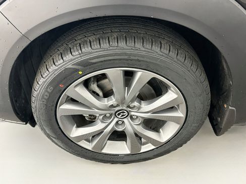 Used 2025 MAZDA CX-30 AWD 2.5 S w/ Preferred Package image 11