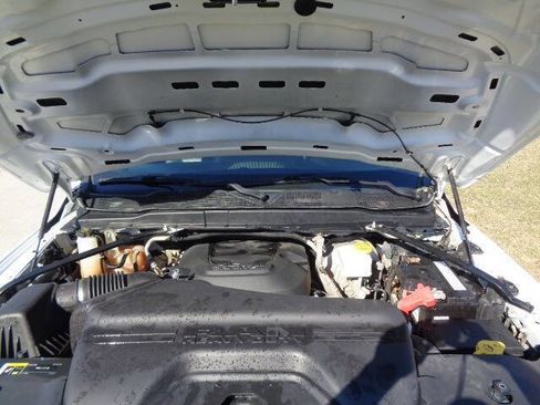 Used 2022 RAM 2500 Tradesman image 30