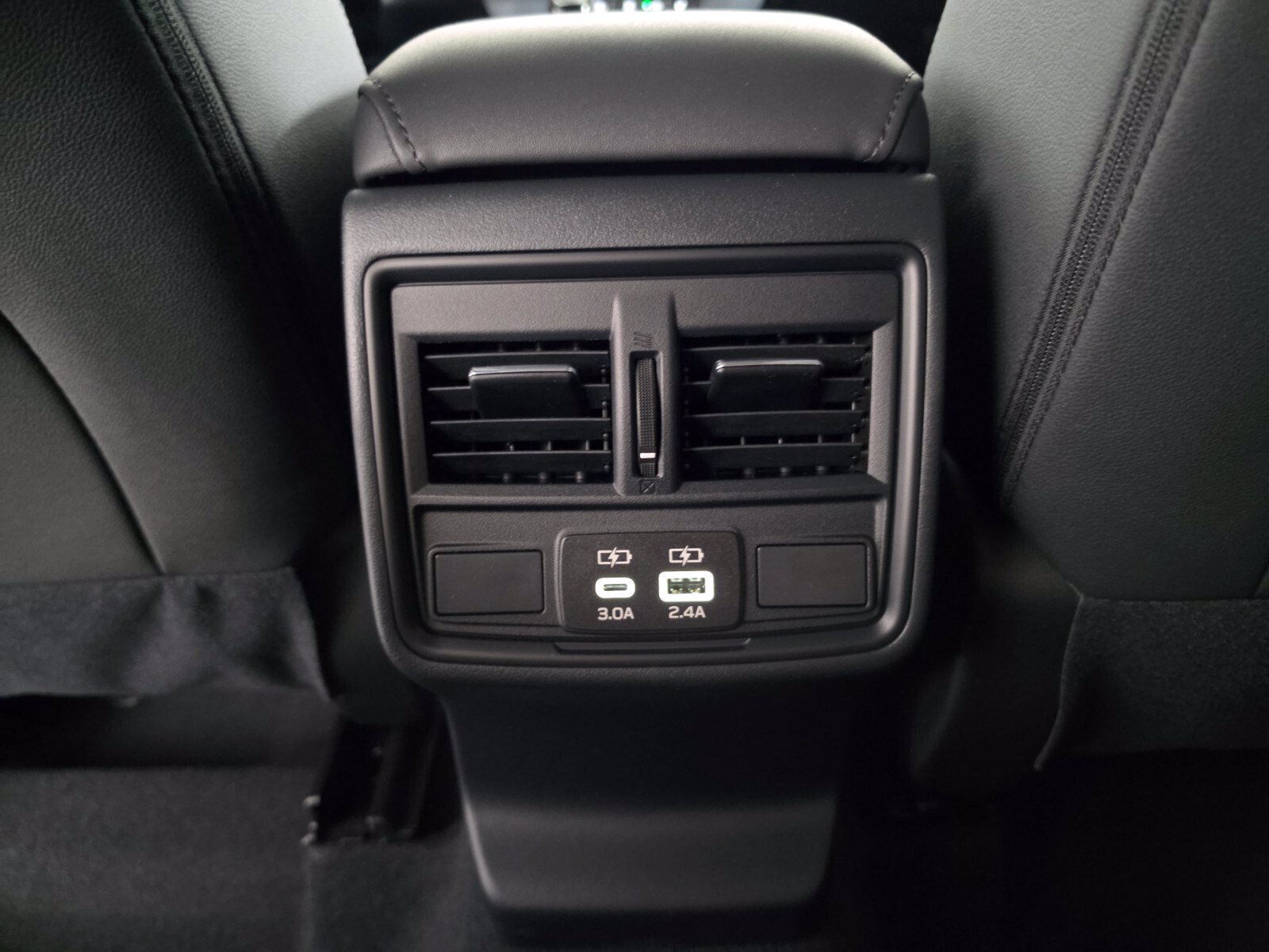 New 2026 Subaru Outback Premium AWD/4WD image 26