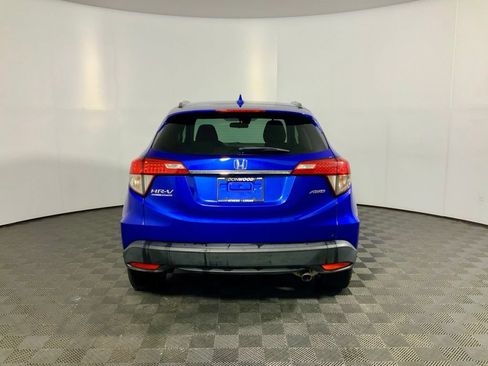 Used 2021 Honda HR-V EX image 13