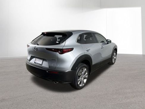 Used 2021 MAZDA CX-30 AWD 2.5 S w/ Select Package image 34