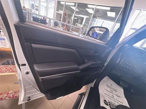 Used 2025 Toyota 4Runner TRD Sport image 14