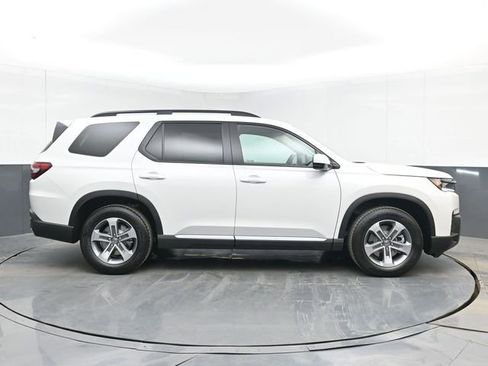 New 2026 Honda Pilot EX-L image 11