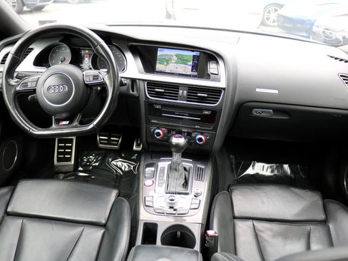 Used 2016 Audi S5 Premium Plus w/ Technology Package image 38