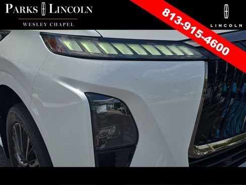 Used 2025 INFINITI QX80 Autograph AWD/4WD image 6