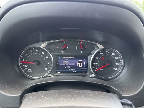 Used 2023 GMC Terrain SLE w/ Driver Convenience Package FWD image 25