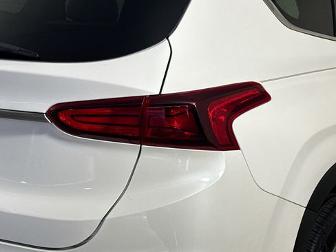 Used 2020 Hyundai Santa Fe SEL w/ Cargo Package image 34