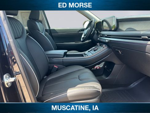 Used 2024 Hyundai Palisade Limited AWD/4WD image 15