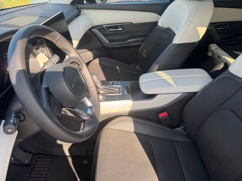 New 2026 MAZDA CX-5 Preferred AWD/4WD image 7