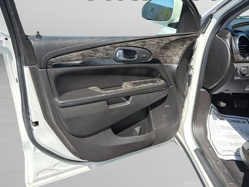 Used 2014 Buick Enclave Leather w/ Trailering Provision Package image 12