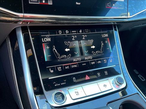 New 2026 Audi Q8 Premium Plus image 16