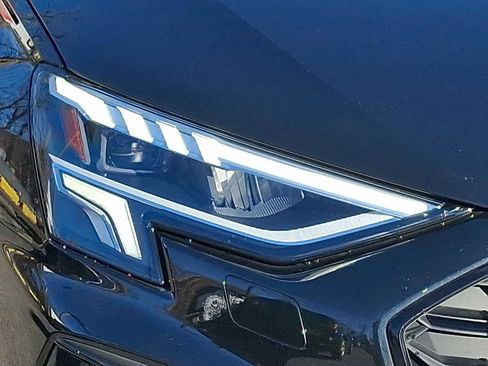 Certified 2024 Audi S3 Premium Plus w/ Premium Plus Package image 28