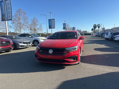 Used 2019 Volkswagen Jetta GLI