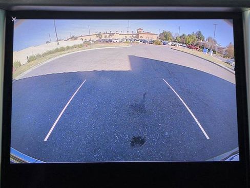 Used 2017 Tesla Model X 75D image 14