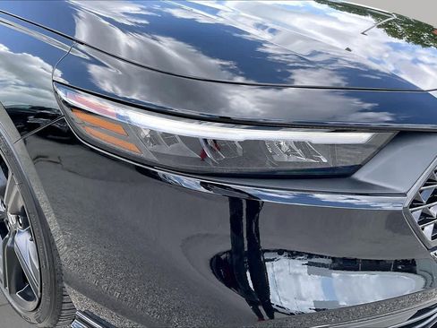 Used 2026 Honda Accord Sport image 26